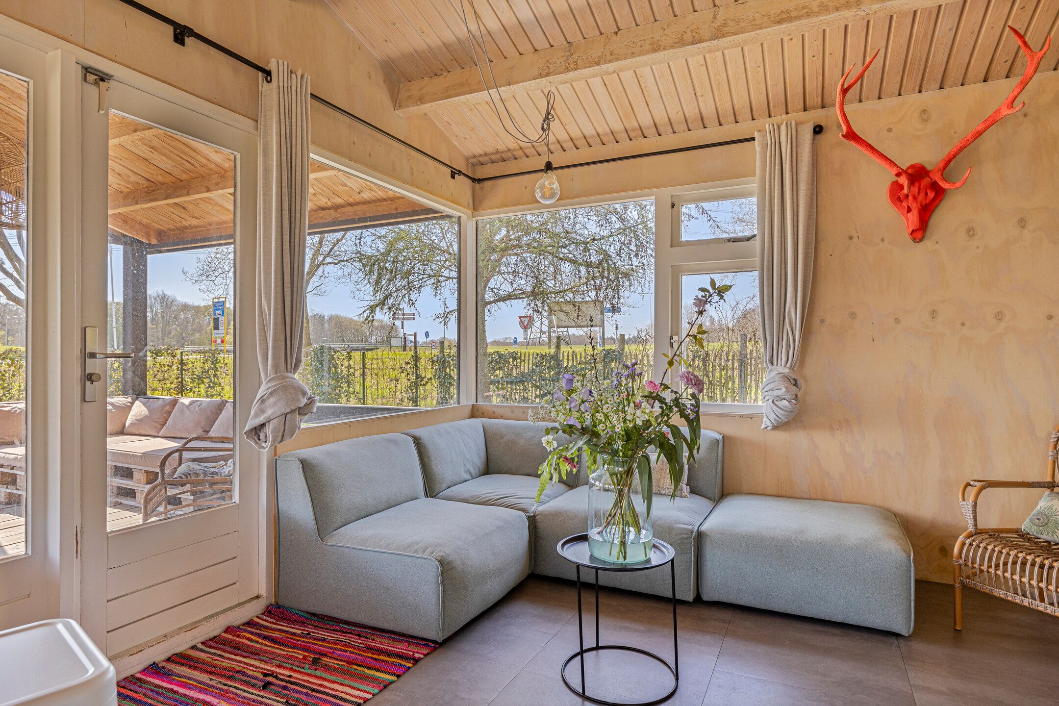 Foto 15 van Gorsplein 2, Damlaan 1