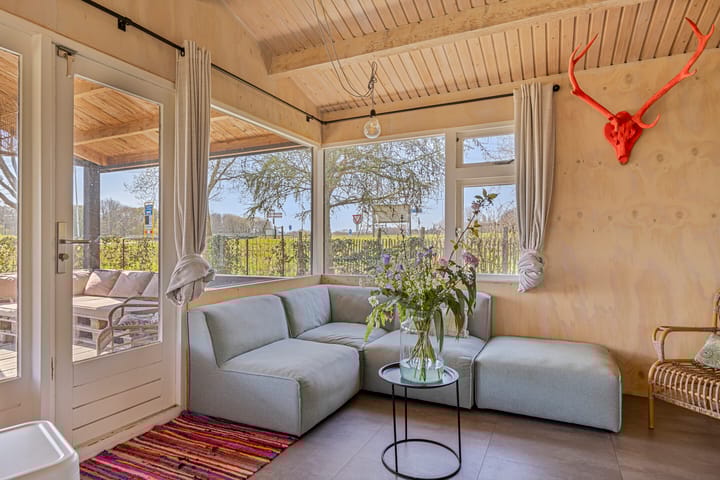 Foto 15 van Gorsplein 2, Damlaan 1