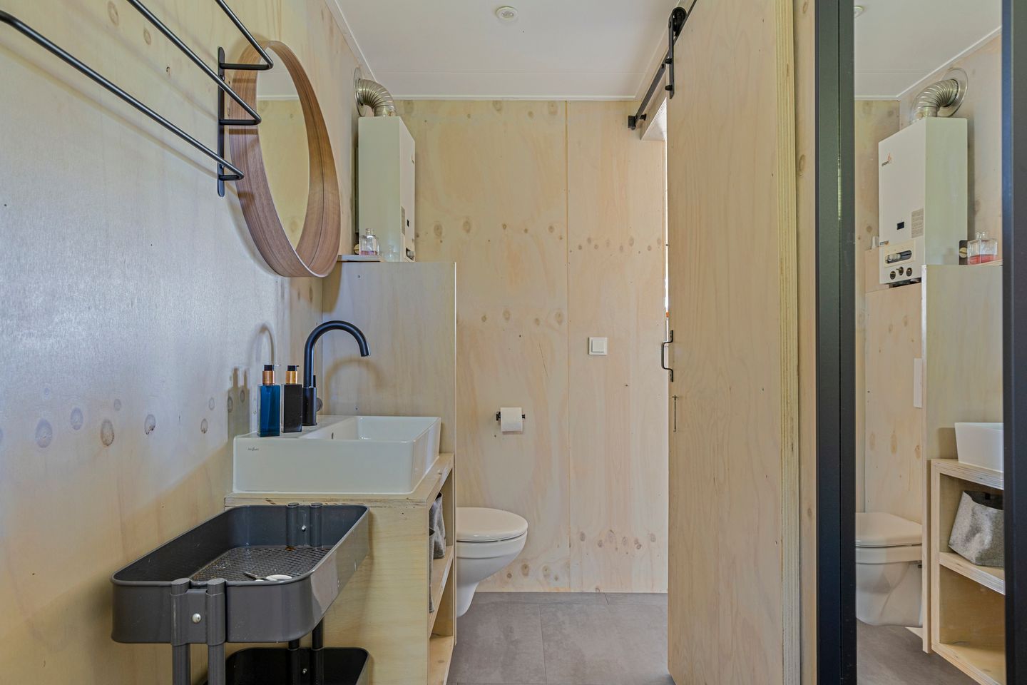 Foto 19 van Gorsplein 2, Damlaan 1