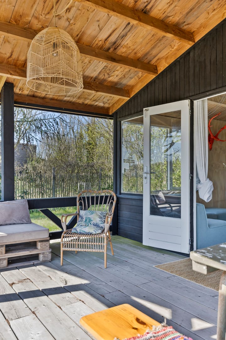 Foto 21 van Gorsplein 2, Damlaan 1