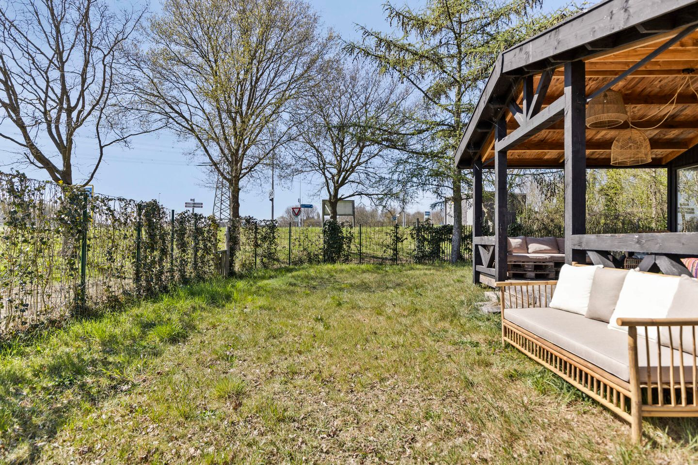 Foto 25 van Gorsplein 2, Damlaan 1