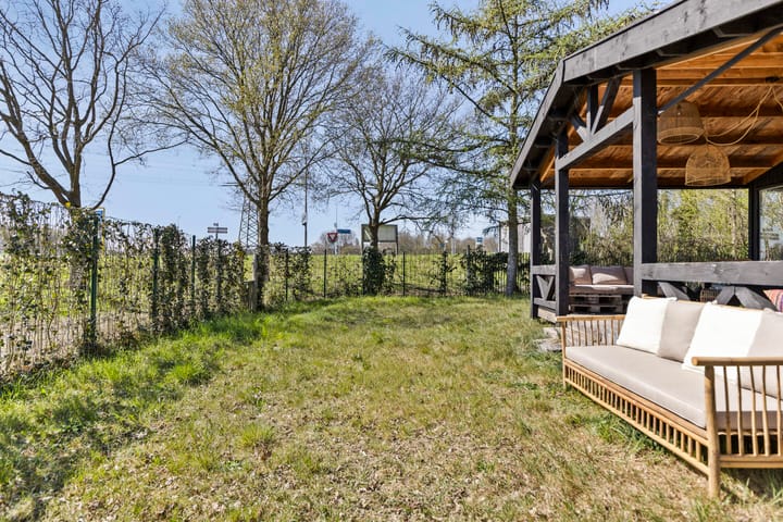 Foto 25 van Gorsplein 2, Damlaan 1