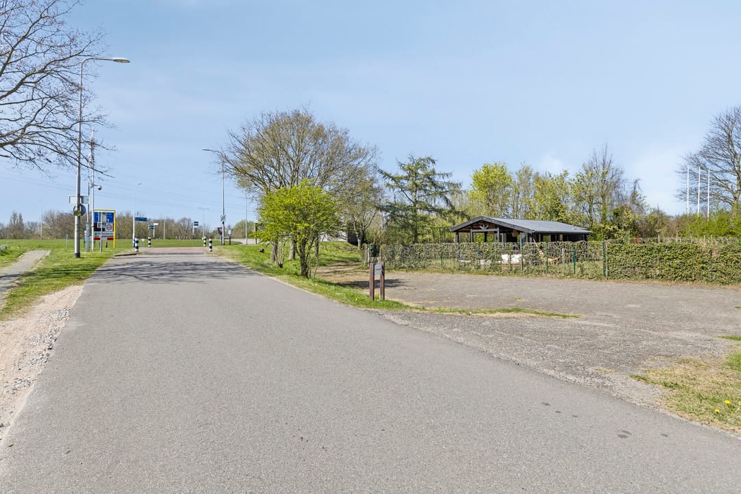 Foto 28 van Gorsplein 2, Damlaan 1