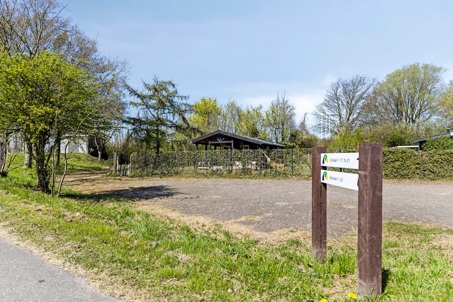 Foto 29 van Gorsplein 2, Damlaan 1