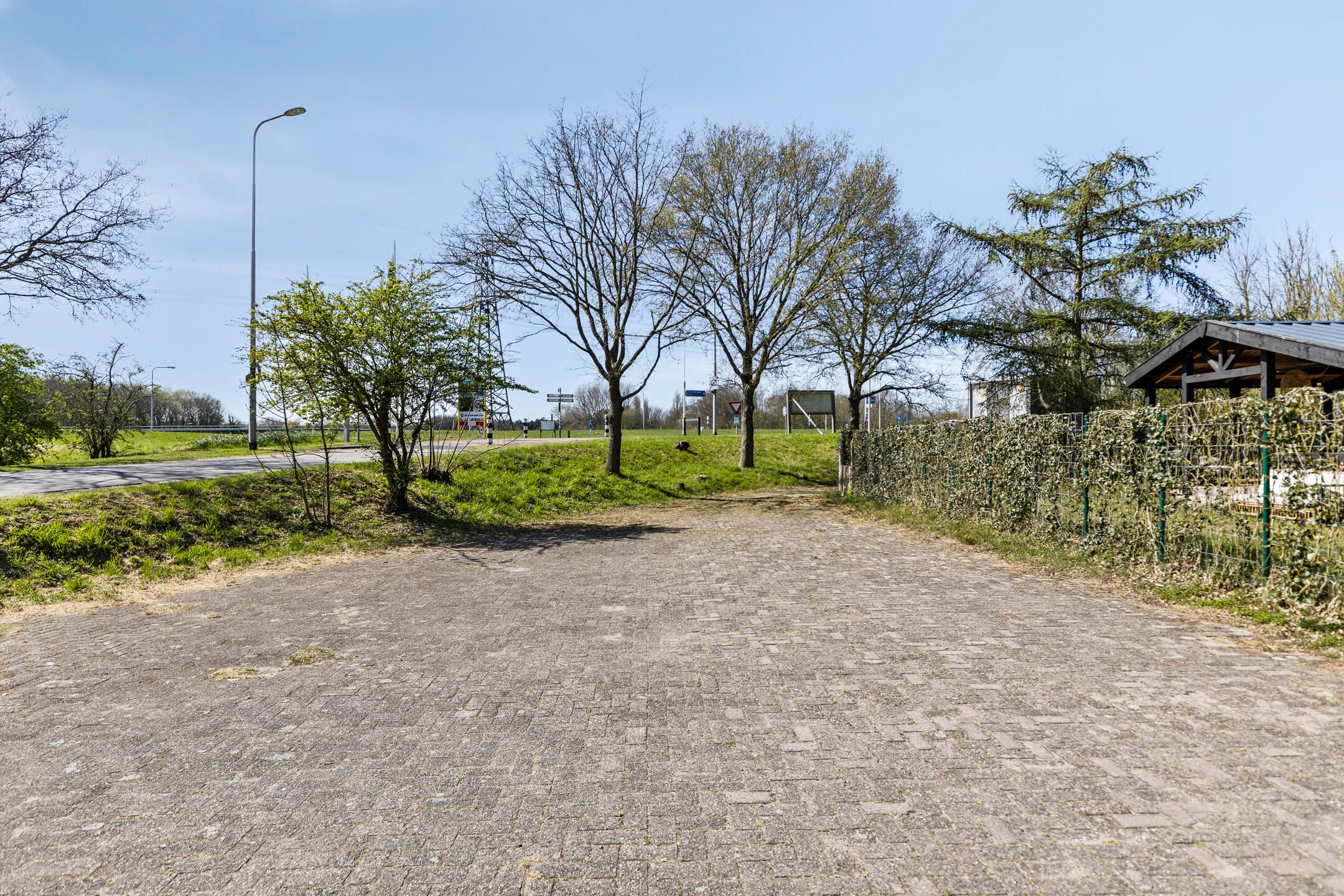 Foto 30 van Gorsplein 2, Damlaan 1