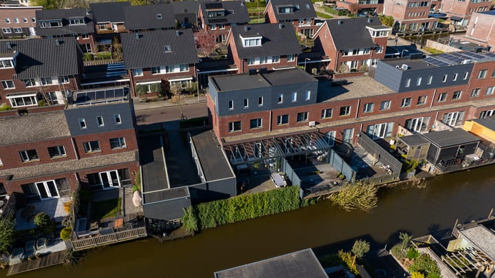 Foto 2 van Platostraat 13