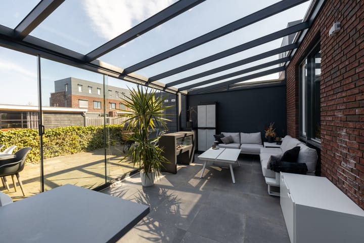 Foto 4 van Platostraat 13