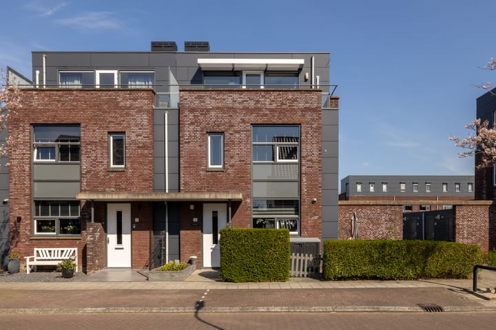 Foto 5 van Platostraat 13