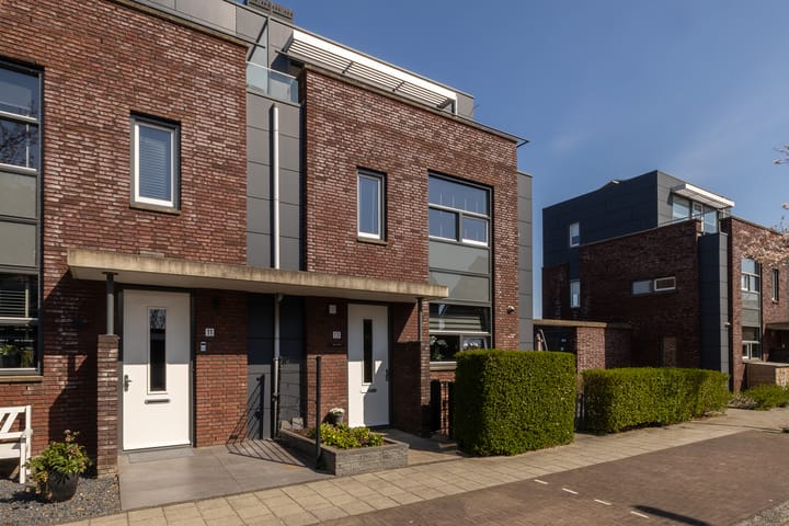 Foto 6 van Platostraat 13