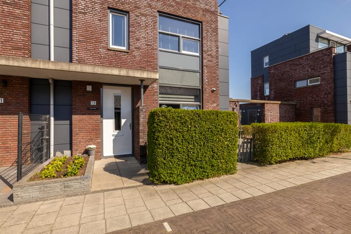 Foto 7 van Platostraat 13