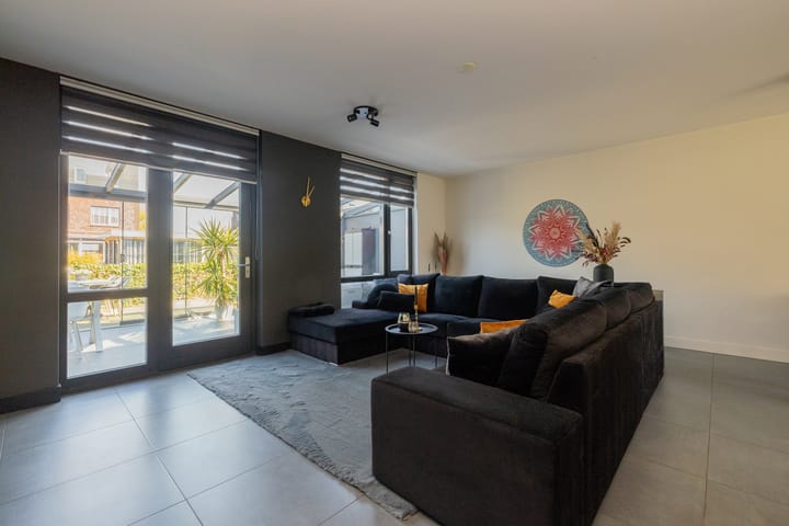 Foto 8 van Platostraat 13