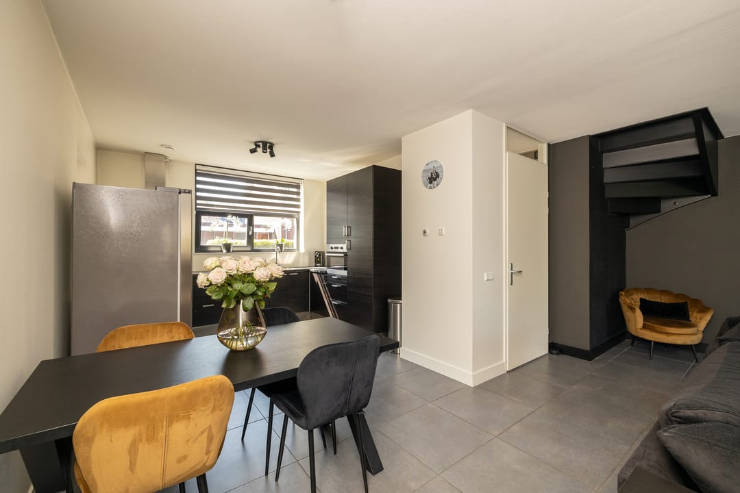 Foto 11 van Platostraat 13