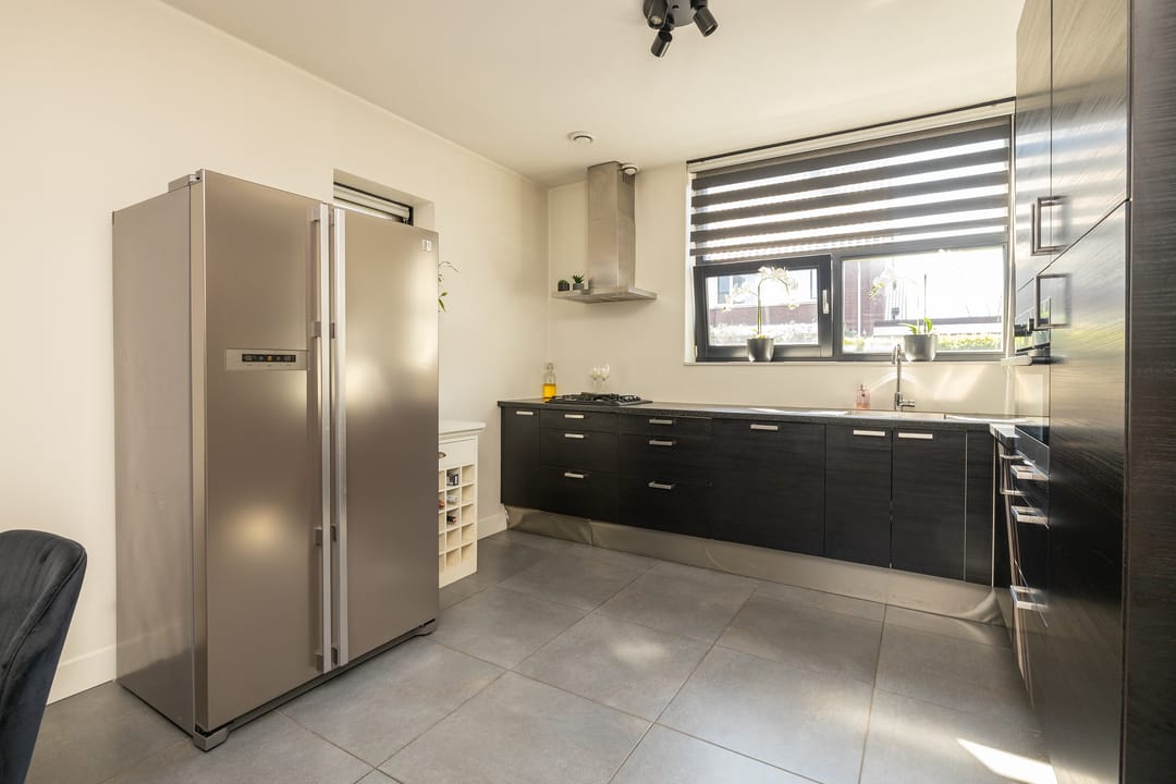 Foto 13 van Platostraat 13