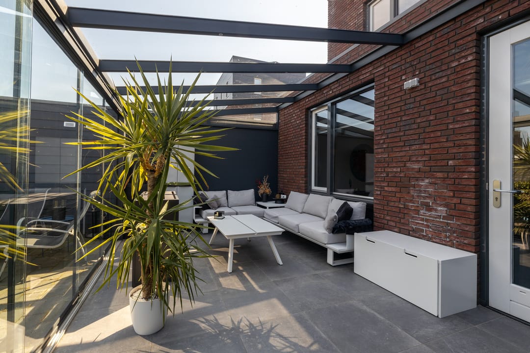 Foto 16 van Platostraat 13