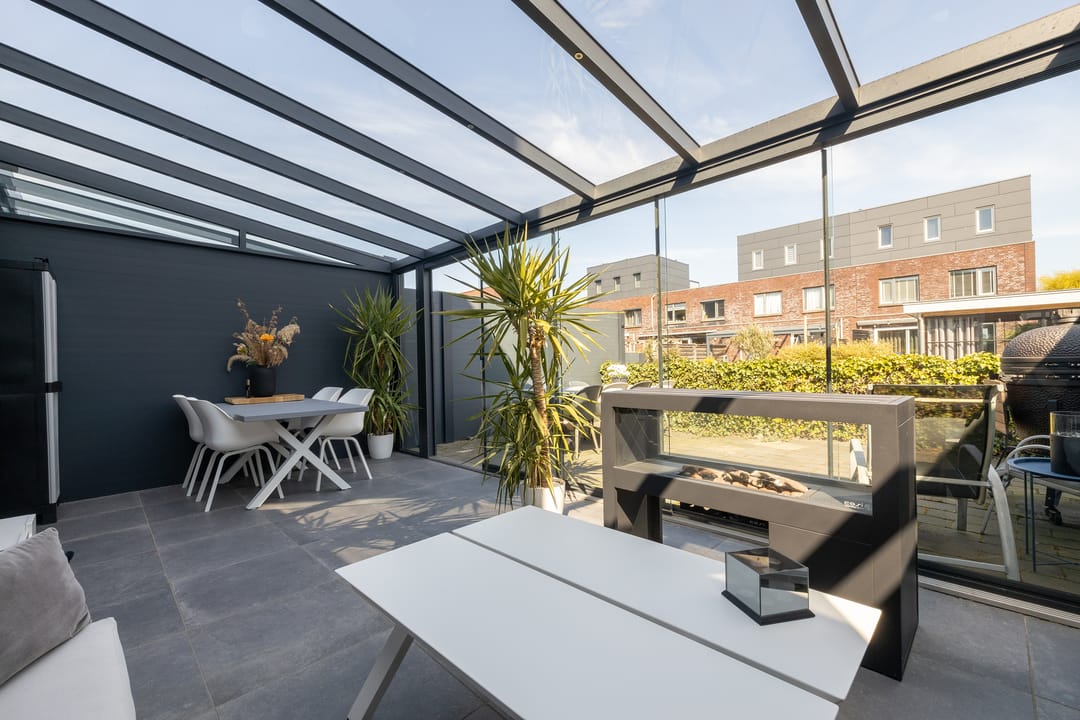 Foto 17 van Platostraat 13