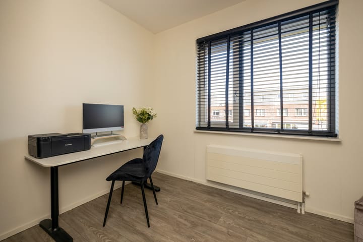 Foto 22 van Platostraat 13