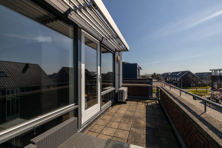 Foto 33 van Platostraat 13