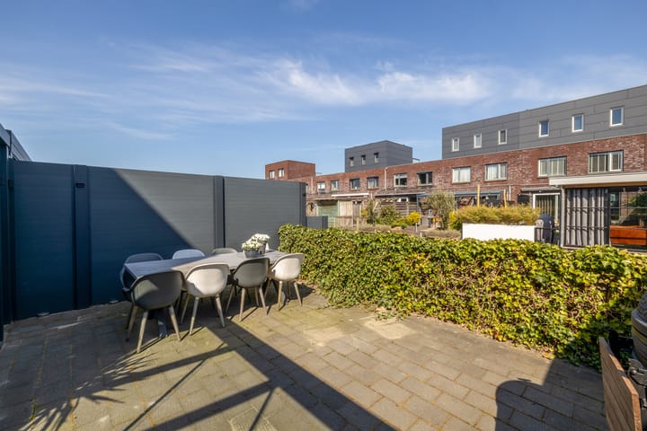 Foto 36 van Platostraat 13