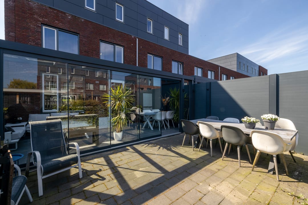 Foto 37 van Platostraat 13