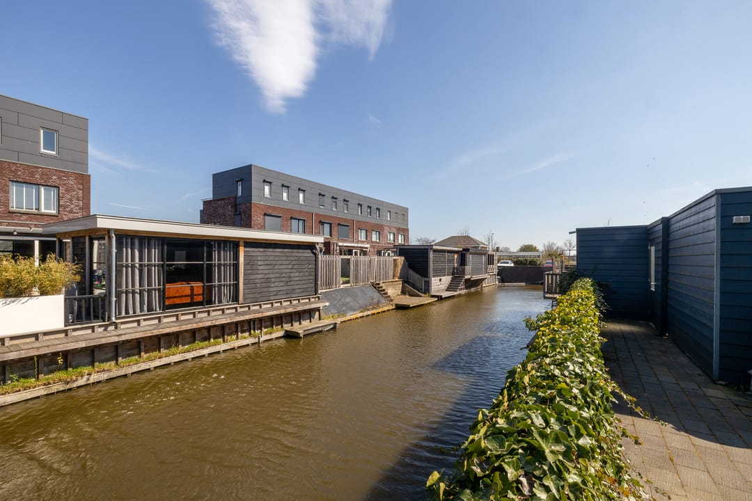 Foto 38 van Platostraat 13