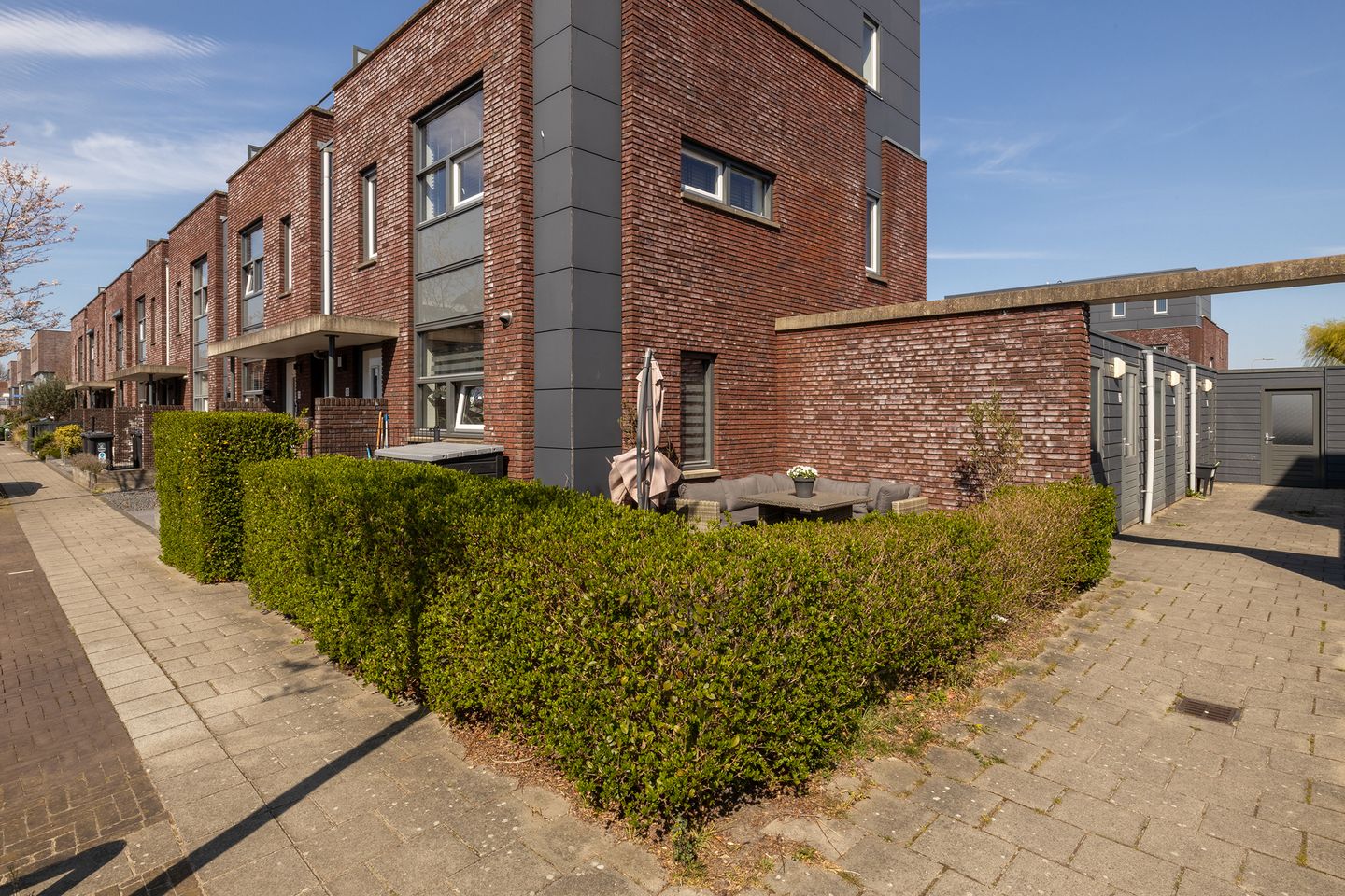 Foto 40 van Platostraat 13