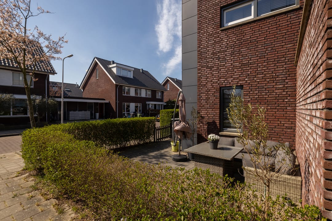 Foto 41 van Platostraat 13