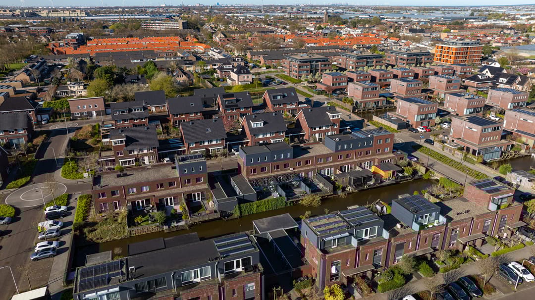 Foto 43 van Platostraat 13