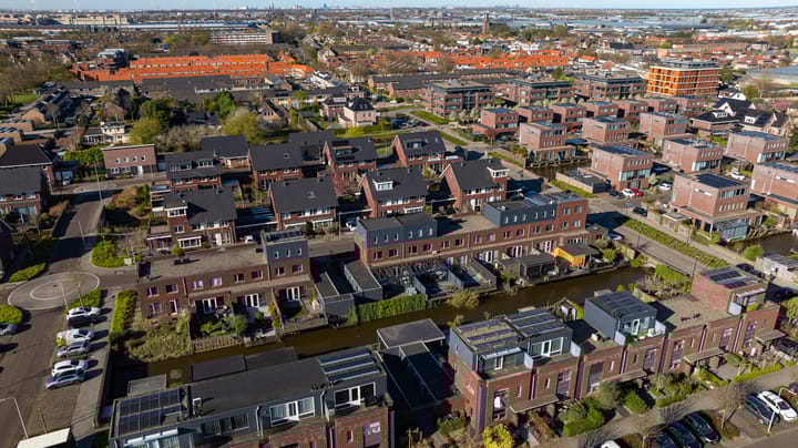 Foto 43 van Platostraat 13