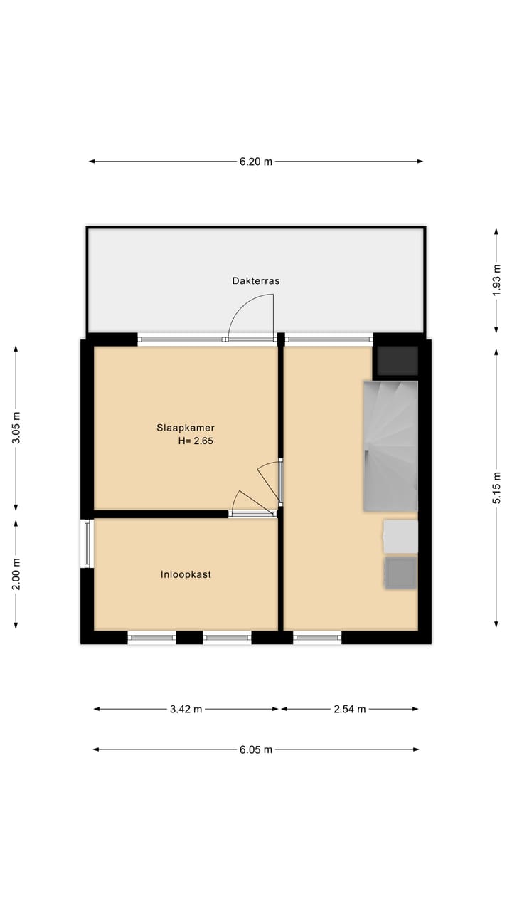 Foto 50 van Platostraat 13