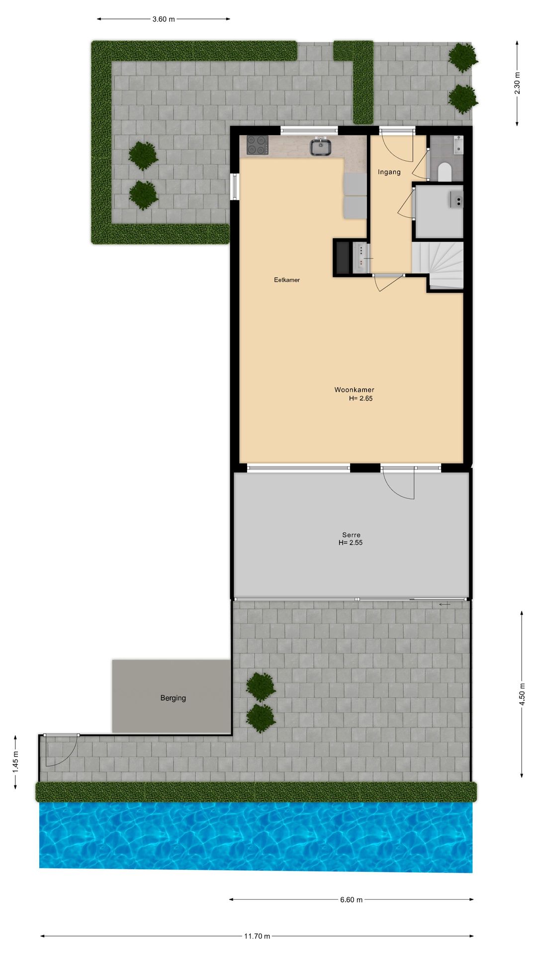 Foto 52 van Platostraat 13