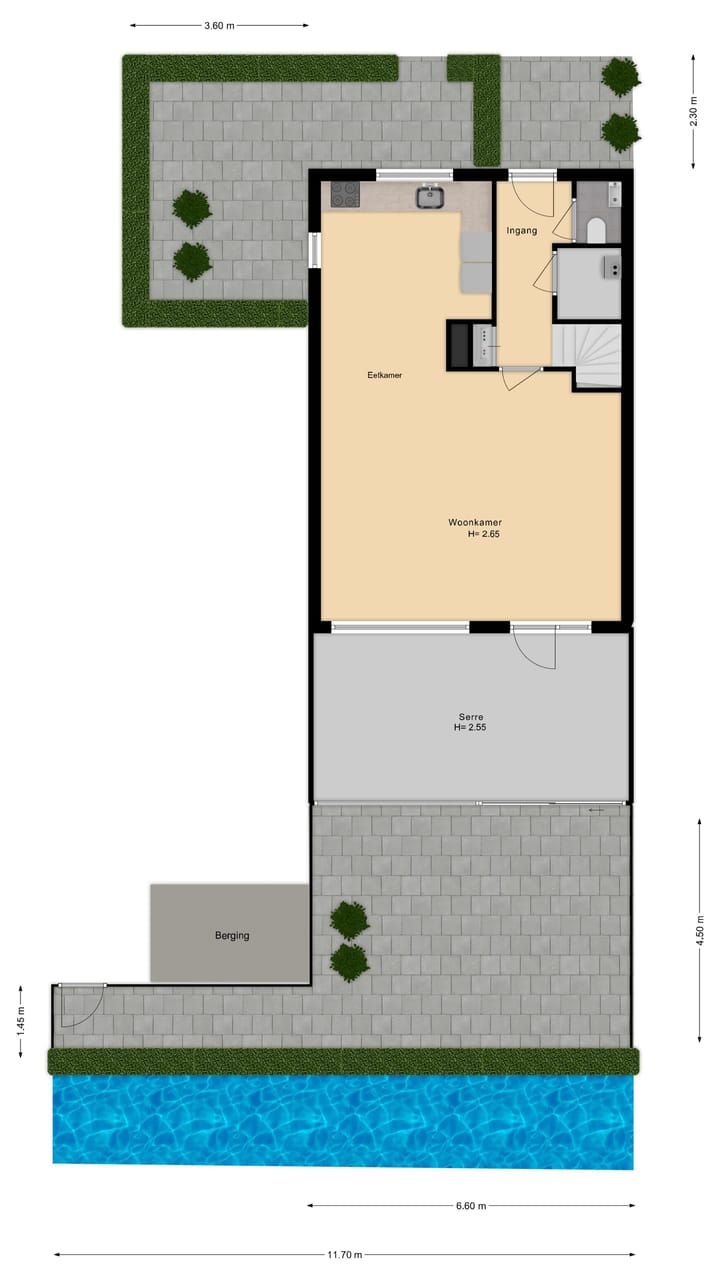 Foto 52 van Platostraat 13