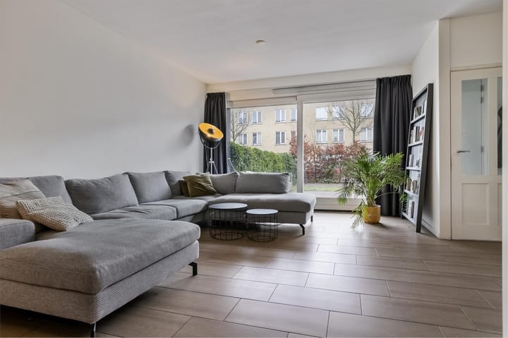 Foto 2 van Vignolastraat 119