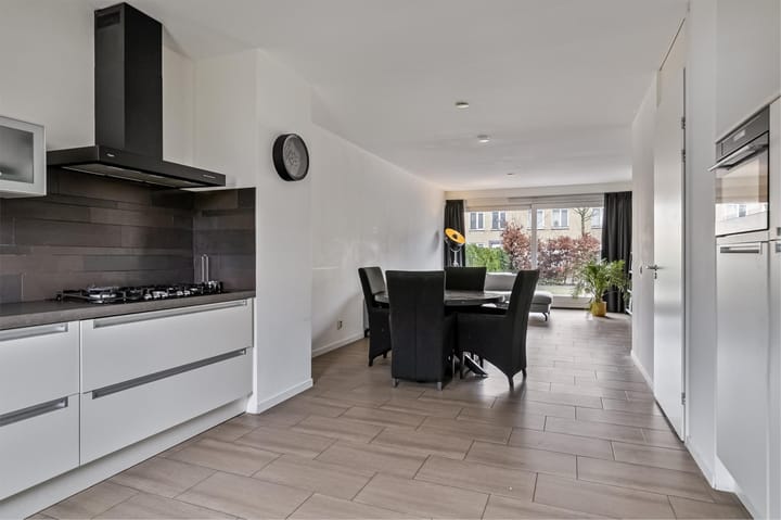 Foto 3 van Vignolastraat 119