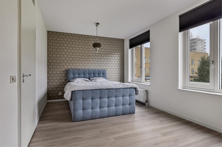 Foto 4 van Vignolastraat 119