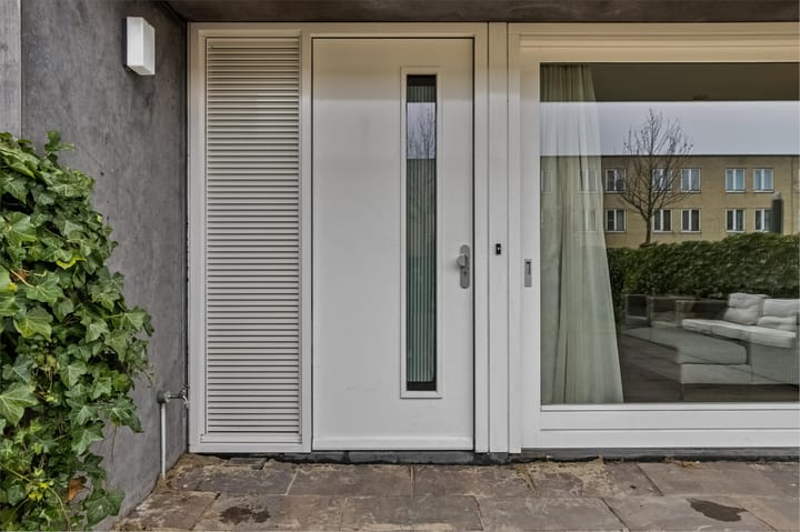 Foto 9 van Vignolastraat 119