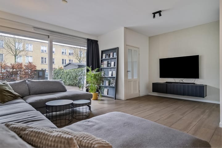 Foto 14 van Vignolastraat 119