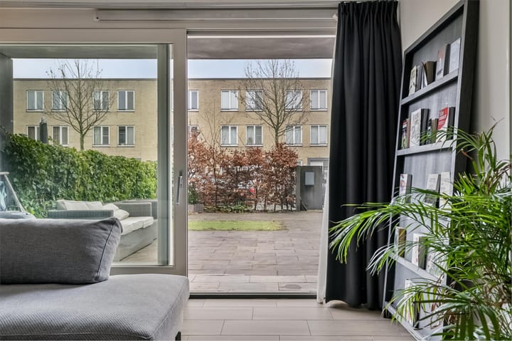 Foto 15 van Vignolastraat 119