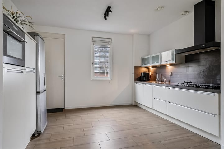 Foto 18 van Vignolastraat 119