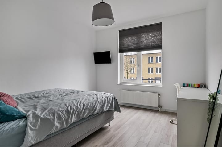 Foto 30 van Vignolastraat 119