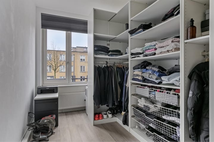 Foto 32 van Vignolastraat 119