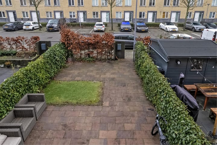 Foto 33 van Vignolastraat 119