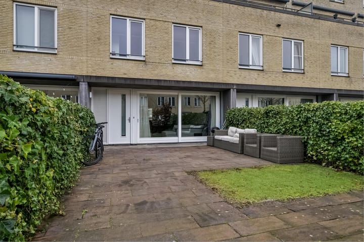 Foto 35 van Vignolastraat 119