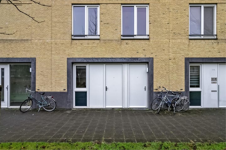 Foto 36 van Vignolastraat 119