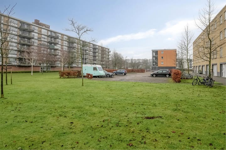 Foto 38 van Vignolastraat 119