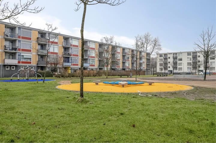 Foto 39 van Vignolastraat 119