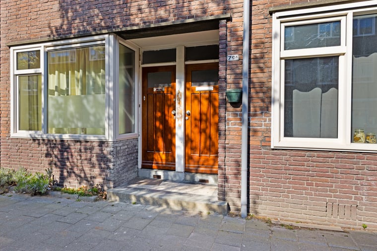 Bonaventurastraat 79-B