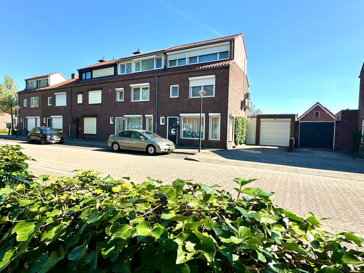 Fleskensstraat 34