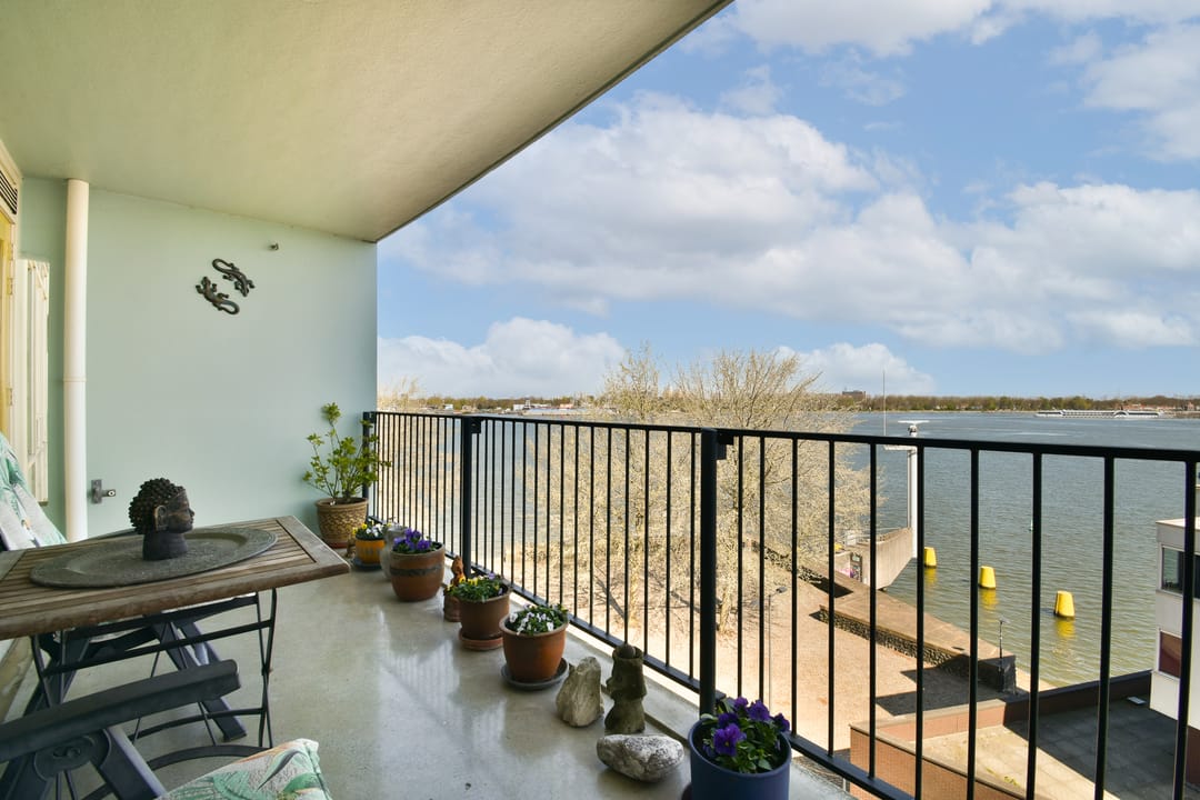 Photo 1 of Venetiëhof 123