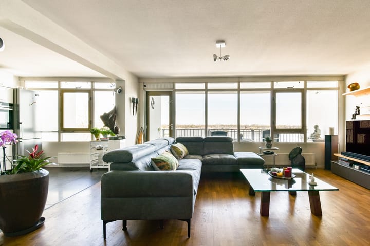 Foto 2 van Venetiëhof 123