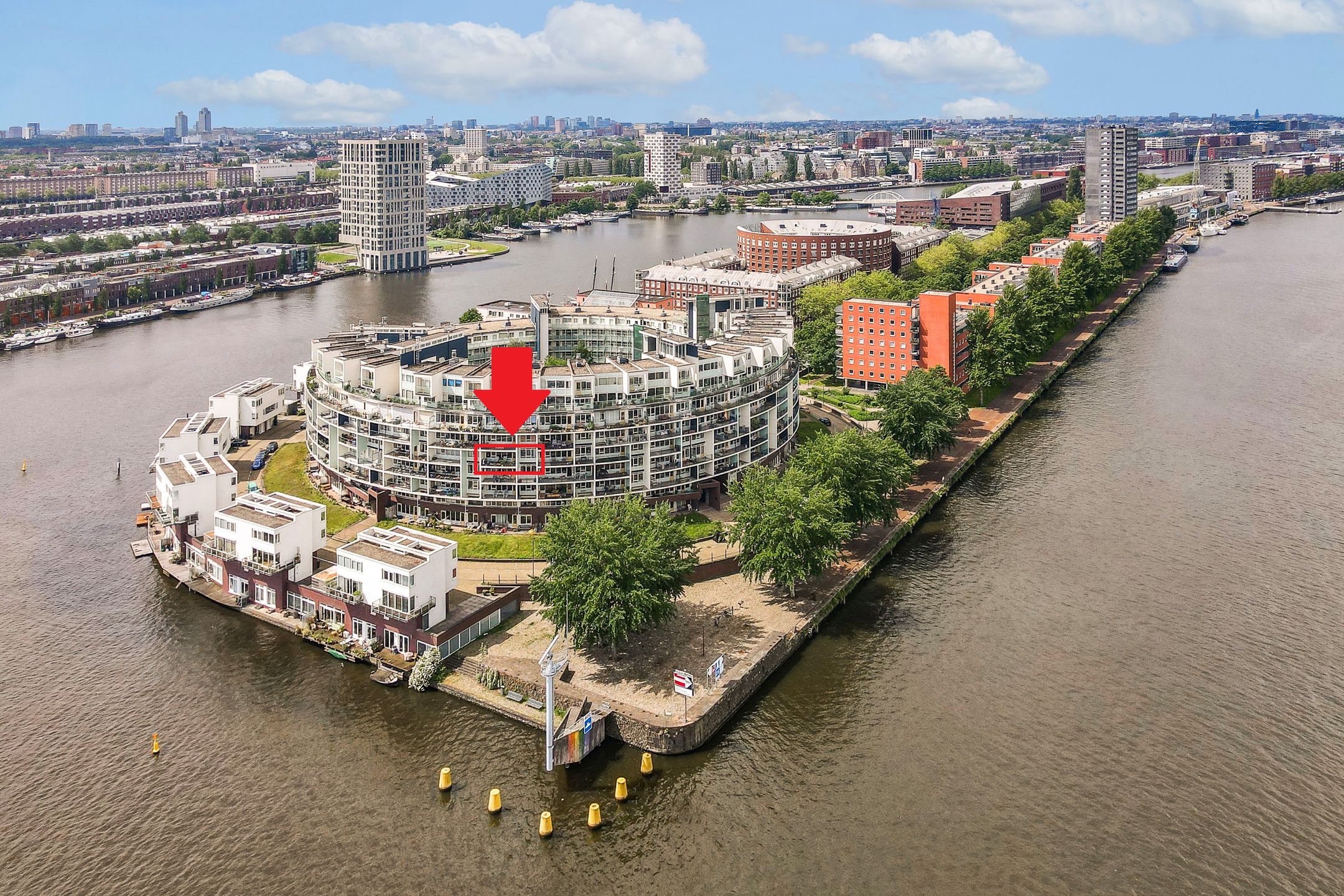 Photo 3 of Venetiëhof 123